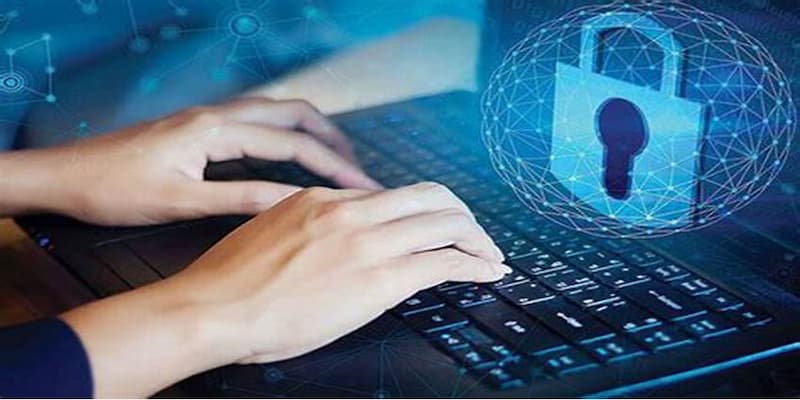 Trình tự lấy lại mật khẩu khi quên