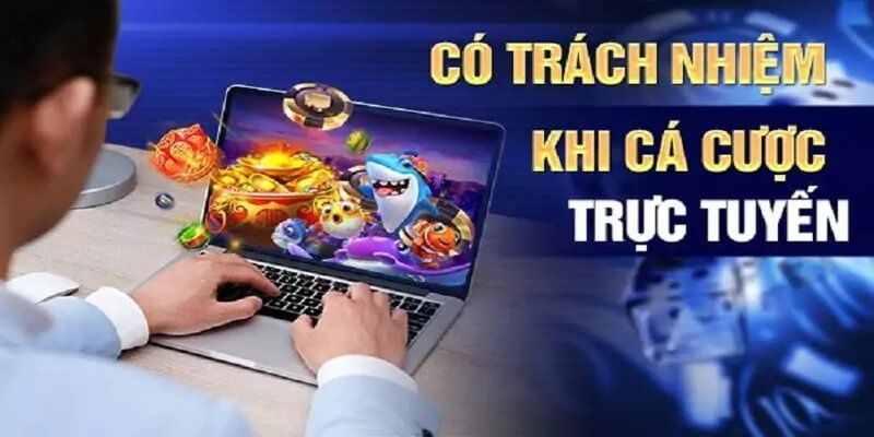 Dấu hiệu không cá cược có trách nhiệm