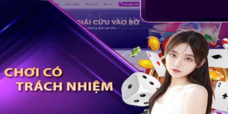 Quy định về cách chơi cá cược có trách nhiệm