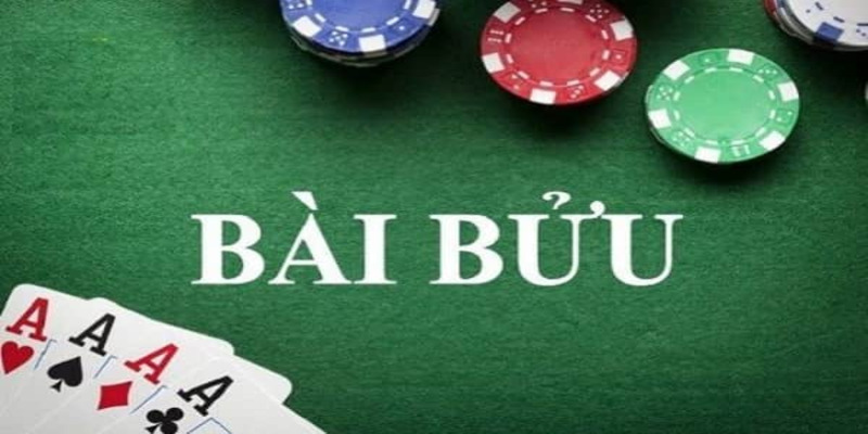 cách chơi bài bửu 4 lá