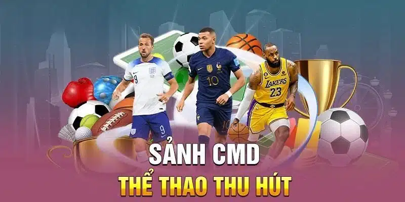 Cách tối ưu hóa cơ hội chiến thắng tại CMD thể thao