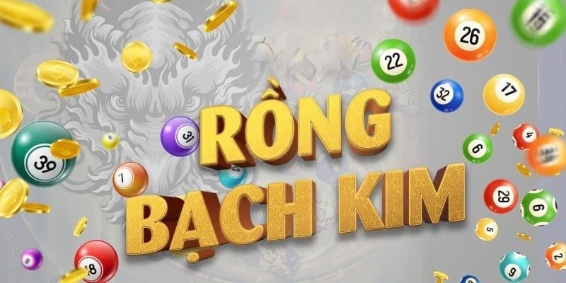 Phương pháp xác định dàn số rồng bạch kim