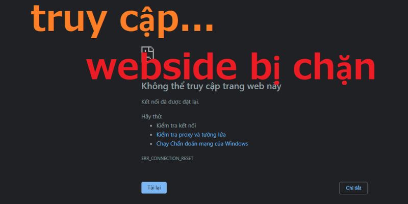 2 cách khắc phục mà bạn cần nên biết