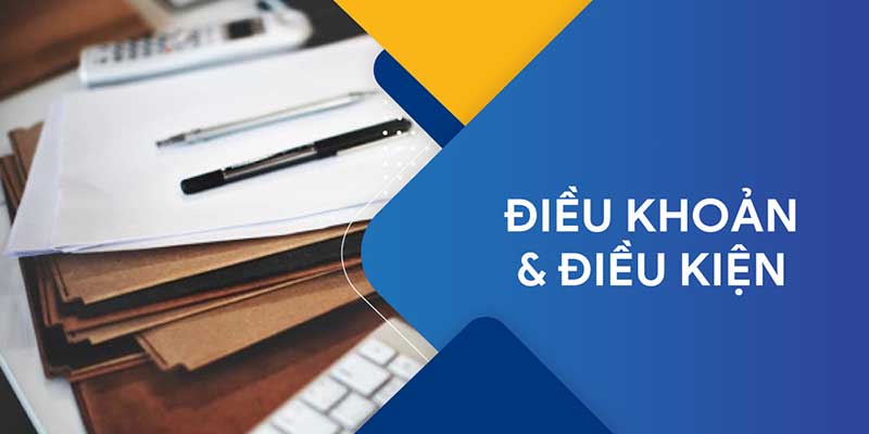 Trách nhiệm thể hiện trong điều khoản và điều kiện Winbet 