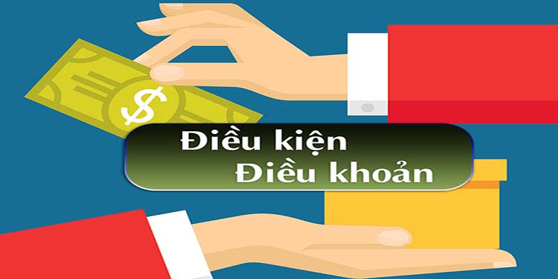 Thông tin chia sẻ trong điều khoản và điều kiện Winbet
