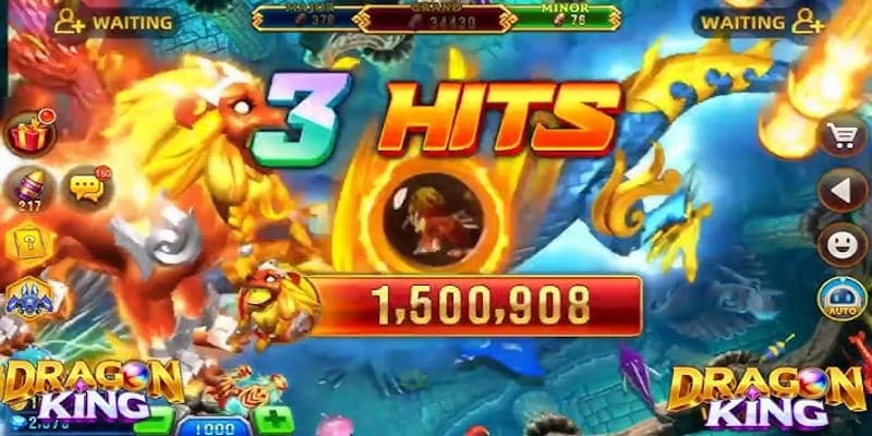 4 bí quyết săn boss lớn nhận thưởng khủng