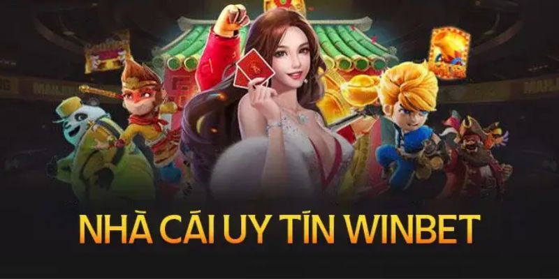 Nhà cái nổi bật với nhiều thế mạnh