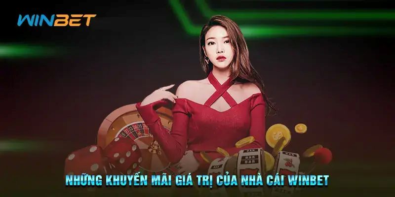 khuyen mai winbet