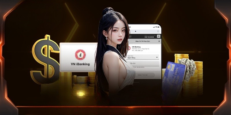 Hướng dẫn cách thức nạp tiền nhanh chóng tại Winbet