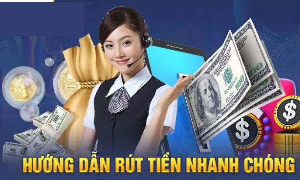 rut tien 2